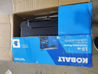 Kobalt 13-in W 15 -Amp Benchtop Planer