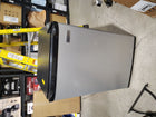 Frigidaire 4.4-cu ft Mini Fridge ( Stainless Steel )