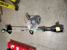 EGO POWERLOAD 56-volt 15-in Telescopic Shaft Battery String Trimmer 2.5 Ah (Battery Included) (Charger Included)