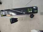 EGO POWER+ Multi-Head System String trimmer attachment