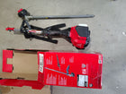CRAFTSMAN WS4200 30-cc 4-cycle 17-in Straight Shaft Attachment Capable Gas String Trimmer Edger Conversion Capable