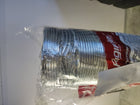 RIGIFLEX Dryer vent ( silver )
