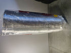 RIGIFLEX Dryer vent ( silver )
