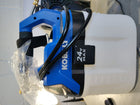 Kobalt 2.11-Gallon 24-Volt Battery Operated Handheld Sprayer