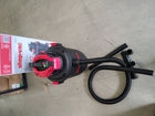 Shop-Vac 10-Gallon 5.5 HP Corded Wet/Dry Shop Vacuum with Accessories Included