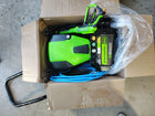 Greenworks 2000-PSI 1.1-GPM Cold Water Electric Pressure washer with 3 Spray Tips