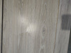Project Source Euro 18-in Sandstone Single Sink Bathroom Vanity with White Cultured Marble Top (Fully Assembled)