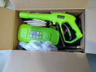 Greenworks 1800-PSI 1.2-GPM Cold Water Electric Pressure washer with 2 Spray Tips