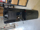 Primo 5-Gallon Bottom Load Black Water cooler