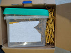Deck Plus #10 x 3-in Wood to wood Deck Screws 1550 -Per Box