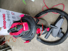 Shop-Vac 12-Gallon 6 HP Corded Wet/Dry Shop Vacuum with Accessories Included