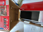 CRAFTSMAN 28.0-in W x 28.0-in H x 12.0-in D Wall-mounted Steel Garage Cabinet in Red