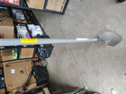 Project Source 40-in Fiberglass Handle Digging shovel