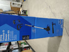 Kobalt 24-volt Cordless Battery String Trimmer and Leaf Blower and Combo Kit 3 Ah (Battery Included) (Charger Included)