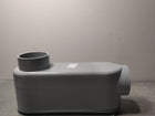 CANTEX Type LL Conduit Body 3/4-in PVC Type LL conduit bodies
