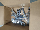 Kobalt 20 -Piece Set Metric and standard (SAE) Ratchet Wrench