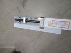 Hydrotherm 4-ft 330 BTU Hydronic Baseboard Heater