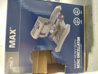 Orbit Max 3900-sq ft Oscillating Sled Lawn Sprinkler