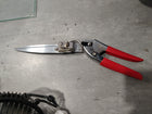Corona 5.25-in Steel Grass Shears