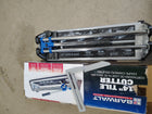 BARWALT 14-in Ceramic Tile Cutter Kit
