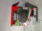 Weber Genesis 300 63-in W x 43.4-in H Black Gas Grill Cover