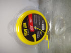 Shakespeare Ugly Line 0.105-in x 180-ft Bulk reel Trimmer Line