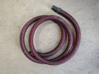 Shop-Vac 12-ft × 1.875-in Universal Hose 5 -Piece Hose assembly