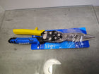 Kobalt 60Crv Straight long cut Snips