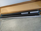 RELIABILT 140 lbs Garage Door 140 Lb Garage Door Extension Springs- 2 PK Black Steel Extension spring and safety cable 2 -Pack