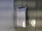 statguardplus XL 4.75-in 7.25-in Plastic Lockable Thermostat Cover