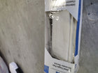 Eaton 15-amp Single-pole Illuminated Rocker Light Switch , White