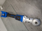 Kobalt 24-volt Variable Speed Brushless 3/8-in Drive Cordless Impact Wrench (Battery Not Included and Charger Not Included)