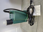 Zoeller 1/3-HP 115 -Volt 35-Gallon Thermoplastic Submersible utility pump