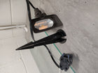 Harbor Breeze 350 -Lumens 4 -Watt Bronze Low voltage Warm White Hardwired LED Flood light