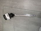 Kobalt 90 -Tooth 3/8-in Drive Full polish Handle Ratchet
