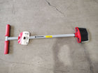 Corona ComfortGEL EdgeMASTER 7-in Handheld Manual Lawn Edger