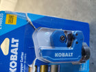 Kobalt 7/8-in Copper tube cutter