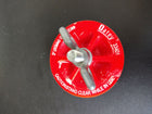 Oatey 2-in Gripper PVC DWV Test Plug