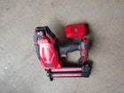 CRAFTSMAN V20 Brad Nailer, 18GA, Cordless, Bare Tool Only (CMCN618B)