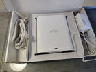 Arlo Pro SmartHub - Arlo Certified Accessory - Connects Arlo Cameras to Wi-Fi, Works with Arlo Ultra 2, Ultra, Pro 5S 2K, Pro 4, Pro 3, Pro 2, Floodlight, Essential & Video Doorbell Cameras - VMB4540