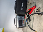JFEGWO 8250A Heavy Duty Jump Starter with Air Compressor, 32000mAh 65W Fast Charging Portable Car Battery Booster Power Pack (for All Gas 12L Diesel), 150 PSI Tire Inflator, HD Display 12V Jump Box
