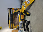DEWALT Impact Ready PVC/PEX Cutter with Brace Bracket (DWAPVCIR)