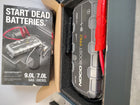 NOCO Boost GB150 3000A UltraSafe Jump Starter, 12V Lithium Battery Booster