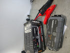 NOCO Boost GB40 1000A UltraSafe Jump Starter, 12V Lithium Battery Booster | Spark-Proof & Reverse Polarity Protection, For Car, Truck, Motorcycle, SUV, Boat, ATV, RV, up to 6.0L Gas & 3.0L Diesel