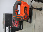 SKIL 5 Amp Corded Jig Saw - JS3131-00