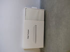 Apple Magic Trackpad - White Multi-Touch Surface ​​​​​​​