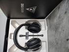 Turtle Beach Stealth Pro Multiplatform Wireless Noise-Cancelling Gaming Headset for Xbox Series X|S, Xbox One, PS5, PS4, PC, Mac, Switch, & Mobile – 50mm Speakers, Bluetooth, Dual Batteries – Black