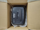 Amazon Basics 18-Sheet Cross-Cut Paper, CD, and Credit Card Shredder