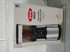 OXO Brew Conical Burr Coffee Grinder