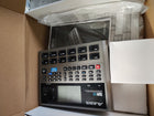 Alesis SR18 Portable Drum Machine with Effects
